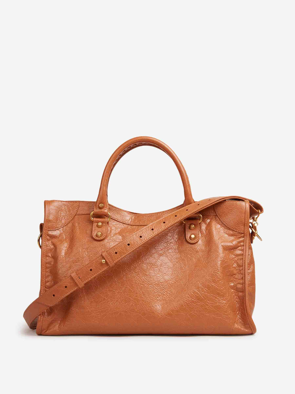 Le City Medium Bag Balenciaga оригінал – Купити в Україні – детальний вид