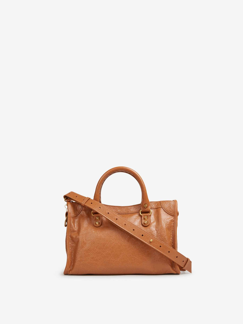 Le City Medium Bag Balenciaga оригінал – Купити в Україні – детальний вид