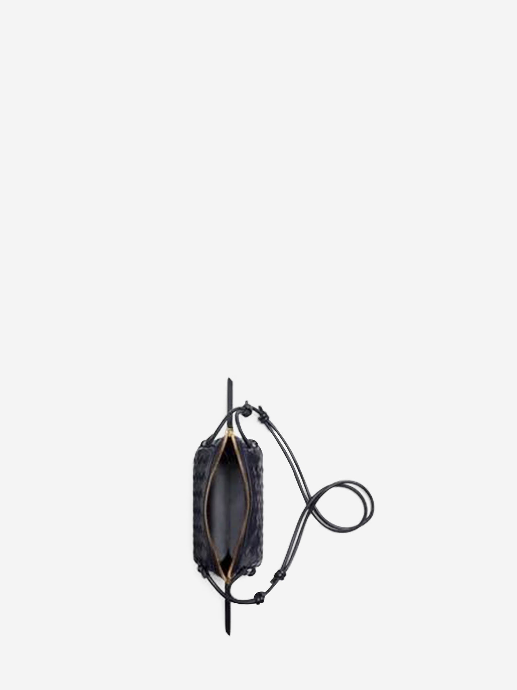 Bolso Intrecciato Concert Bottega veneta оригінал – Купити в Україні – збільшений вид