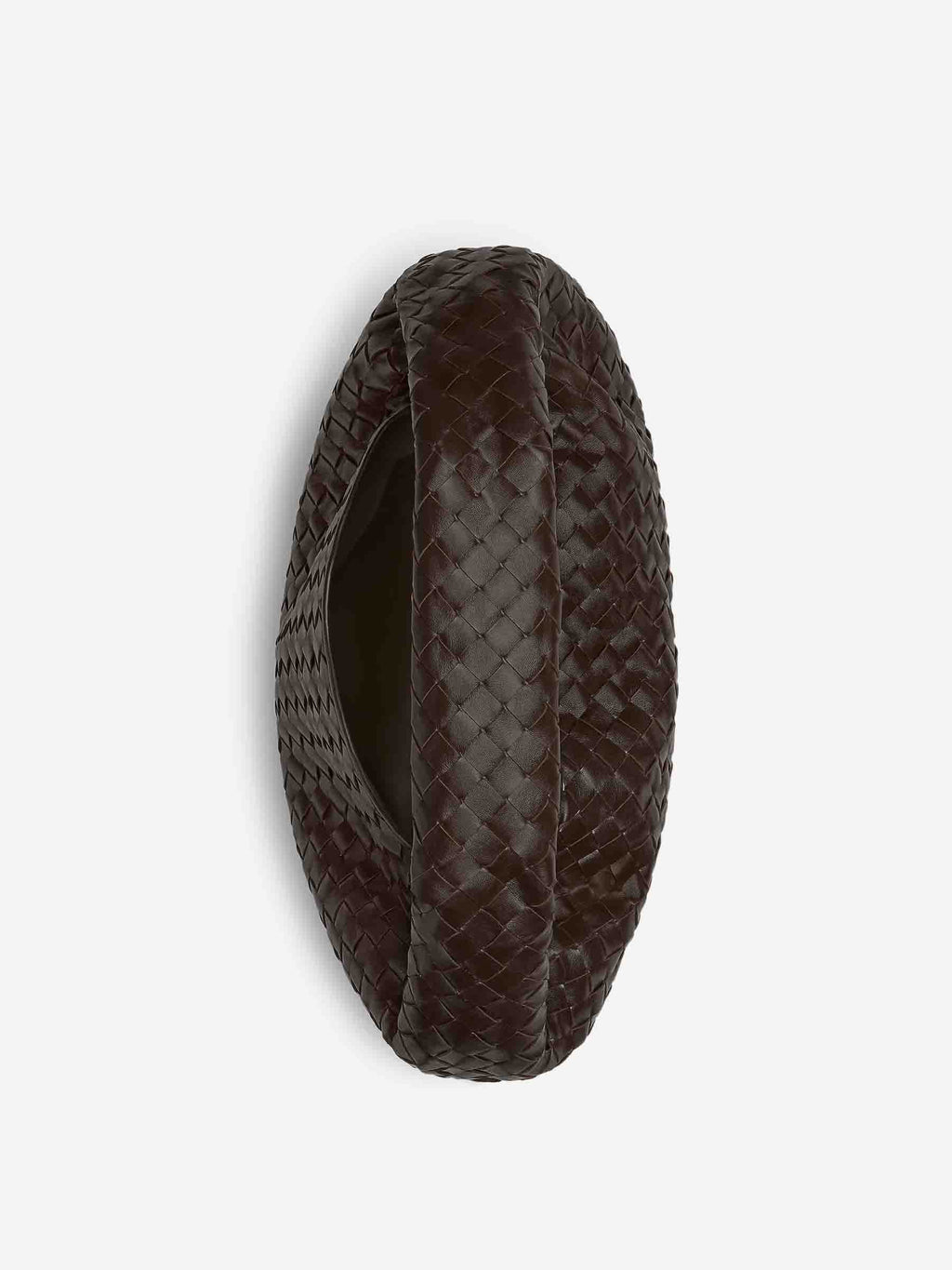 Hop Shoulder Bag Bottega veneta оригінал – Купити в Україні – збільшений вид