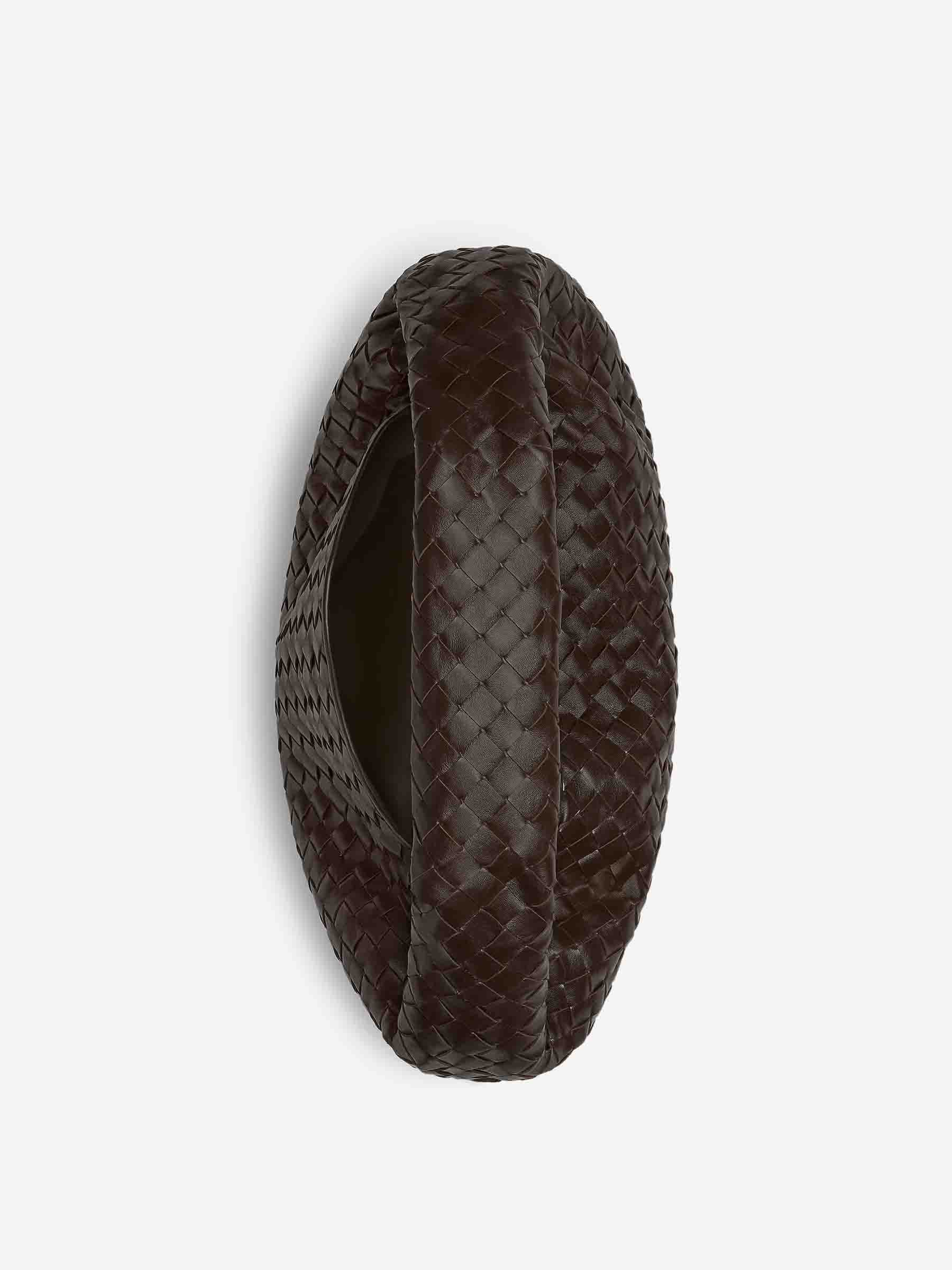 Hop Shoulder Bag Bottega veneta оригінал – Купити в Україні – збільшений вид