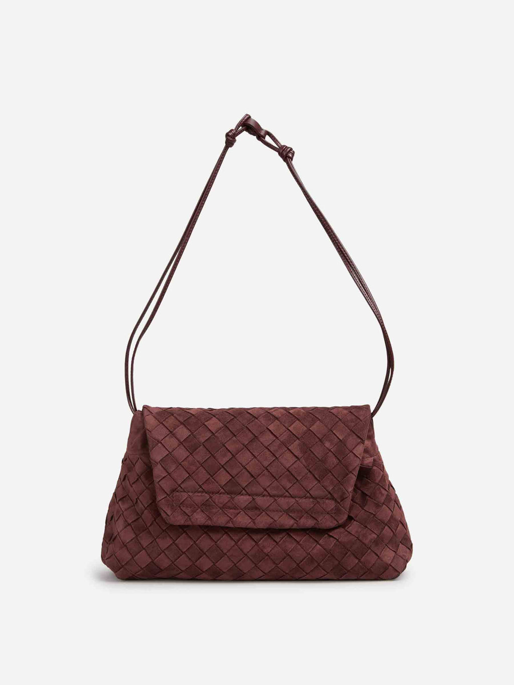 Оригінальна Giorno Bag Bottega veneta – детальний вид