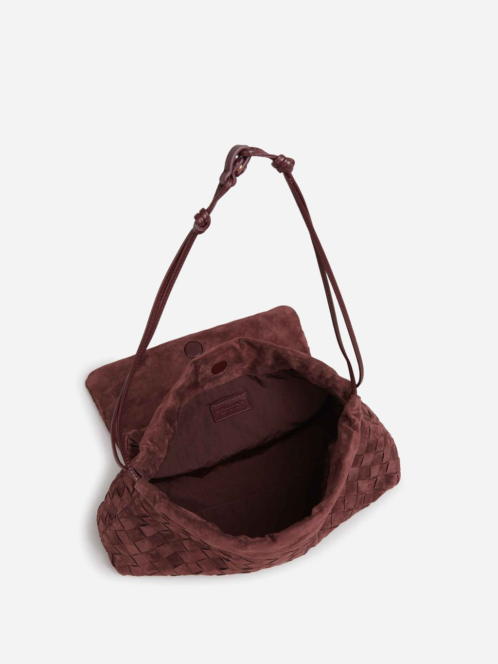 Оригінальна Giorno Bag Bottega veneta – збільшений вид