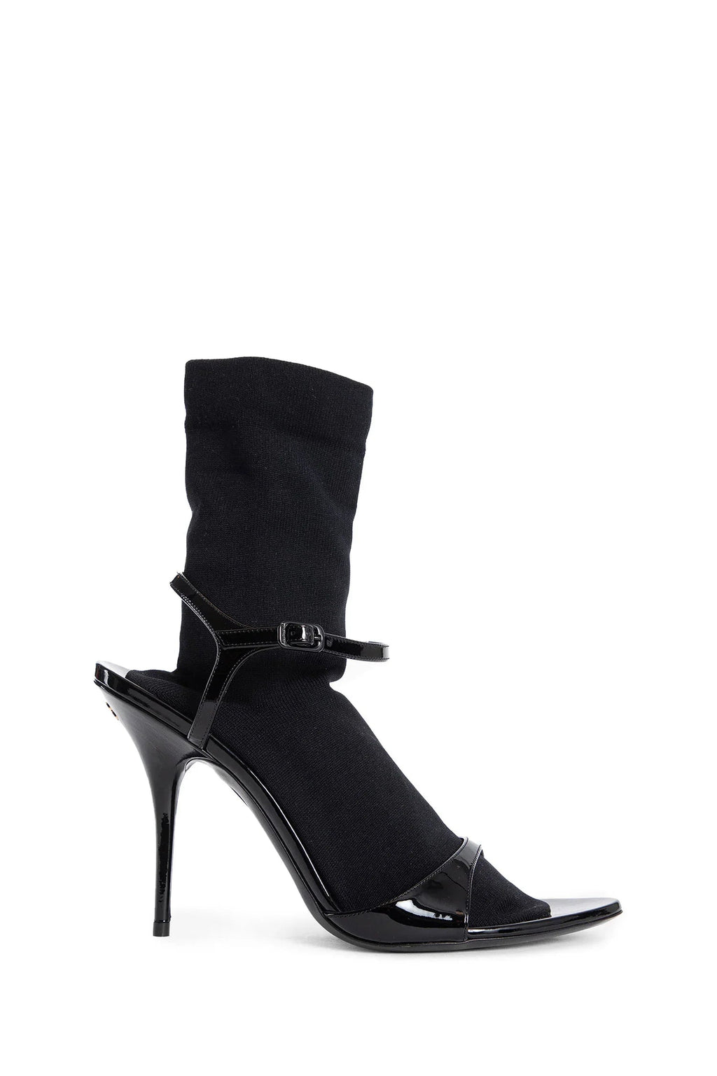 Оригінальна Avenue Sock Pumps Balenciaga – боковий вид