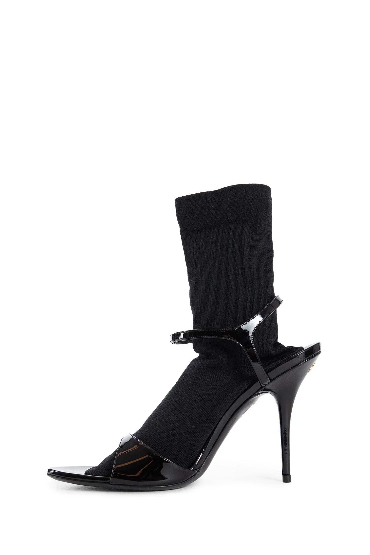 Оригінальна Avenue Sock Pumps Balenciaga – збільшений вид