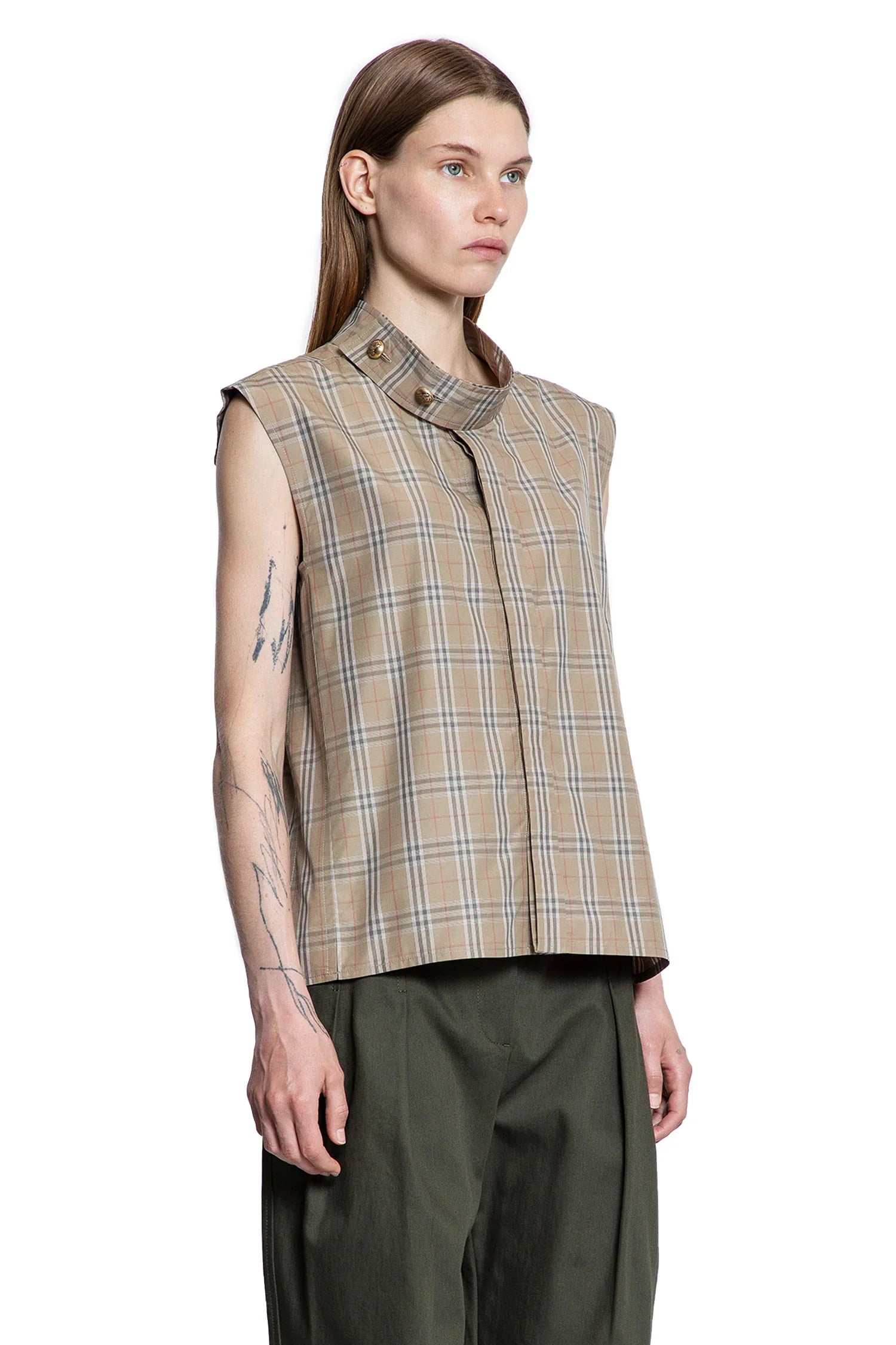 Burberry Knitwear оригінал | Швидка доставка Україна – детальний вид