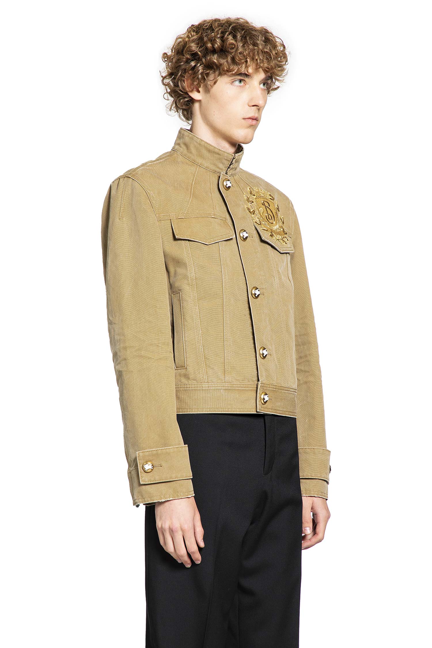 Burberry Outerwear оригінал | Швидка доставка Україна – детальний вид