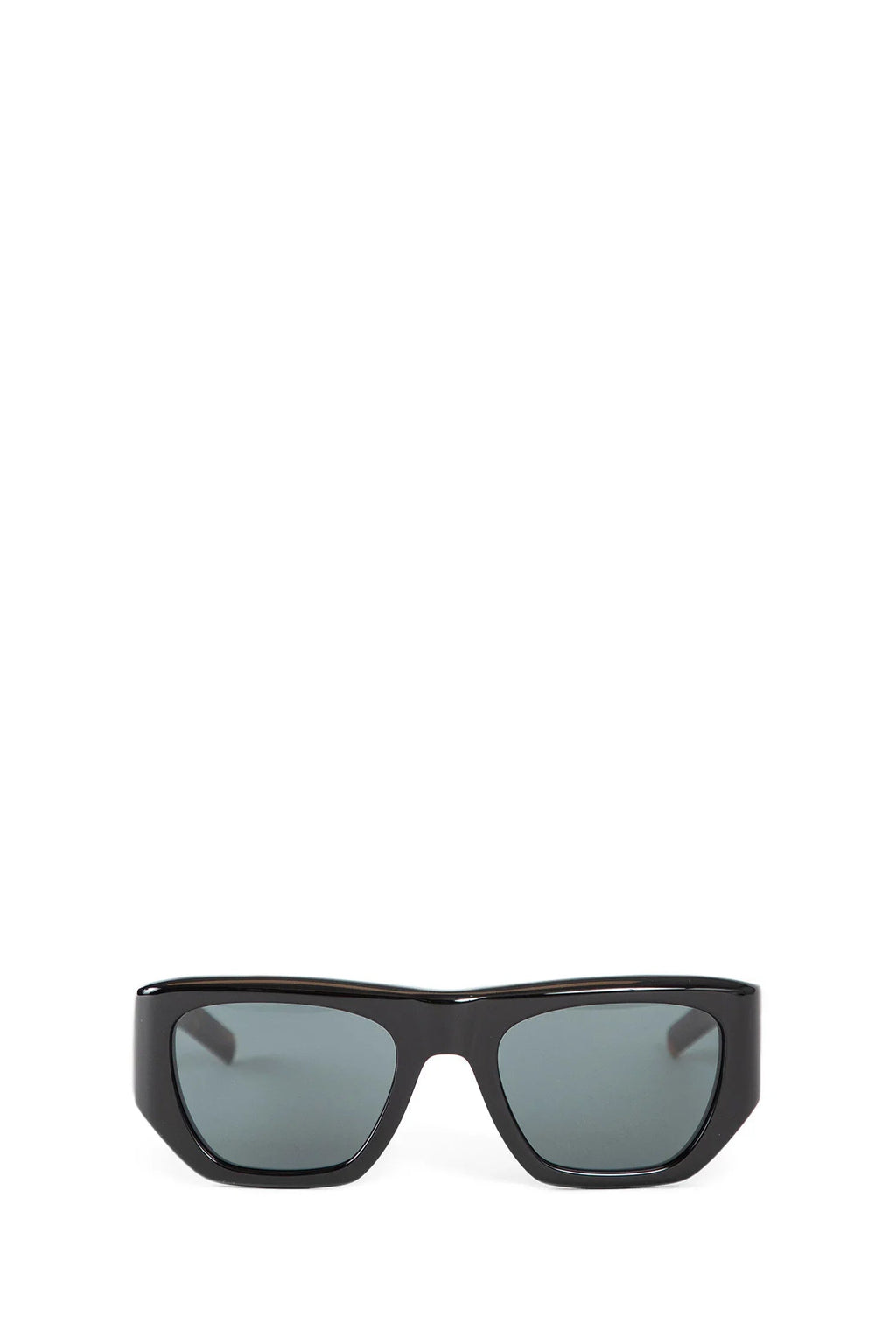 Woman Black Eyewear Saint laurent оригінал – Купити в Україні – боковий вид