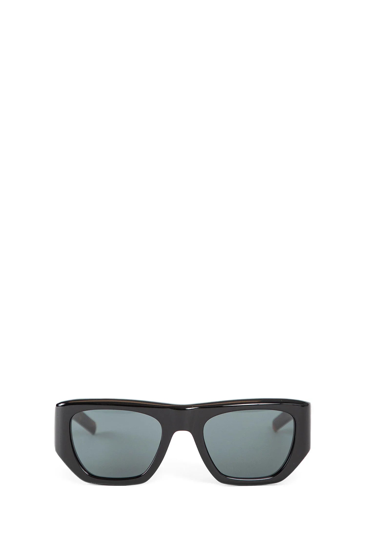 Woman Black Eyewear Saint laurent оригінал – Купити в Україні – боковий вид