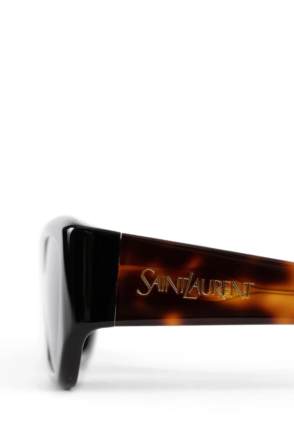 Woman Black Eyewear Saint laurent оригінал – Купити в Україні – збільшений вид