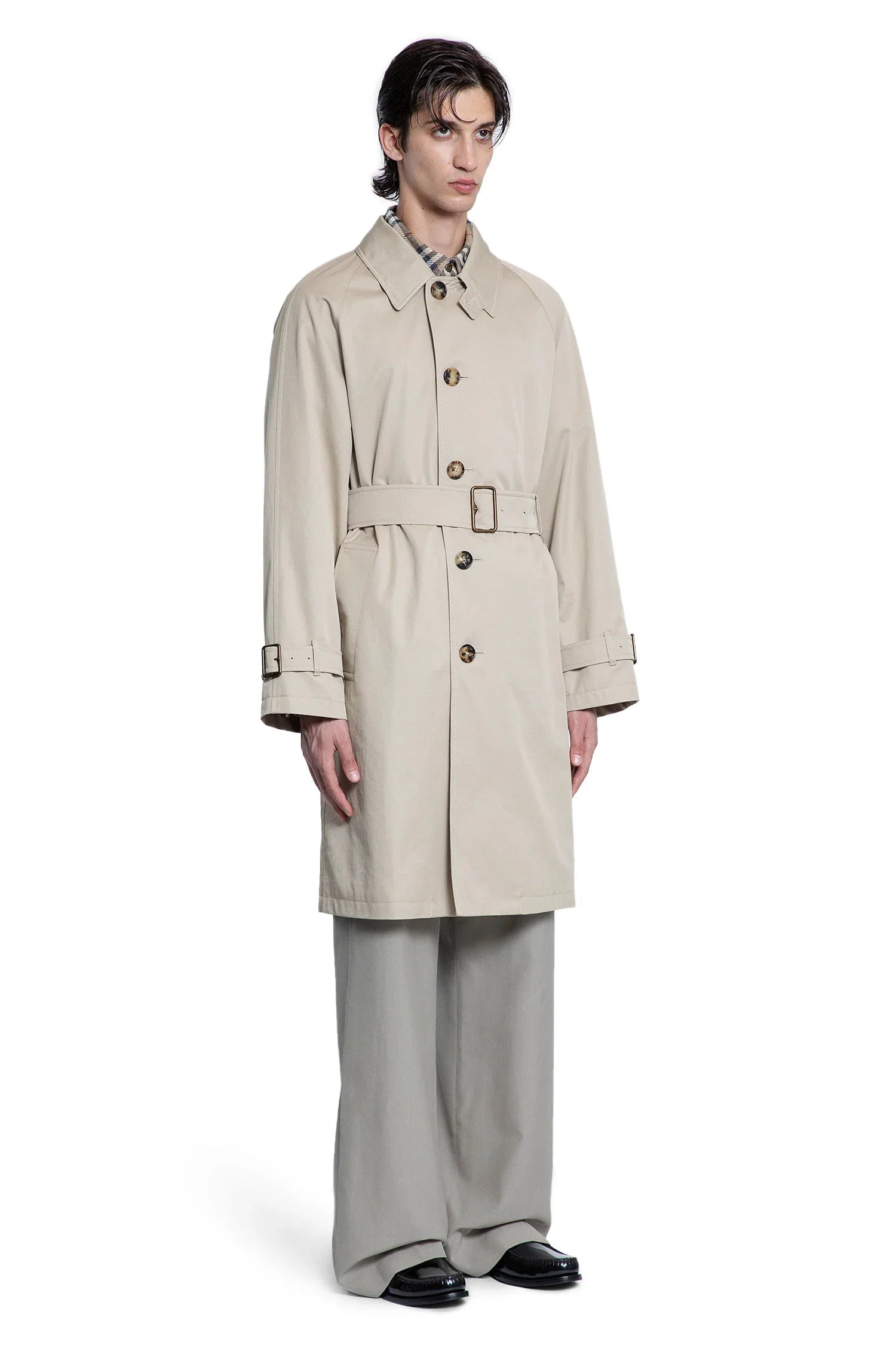Burberry Outerwear оригінал | Швидка доставка Україна – детальний вид