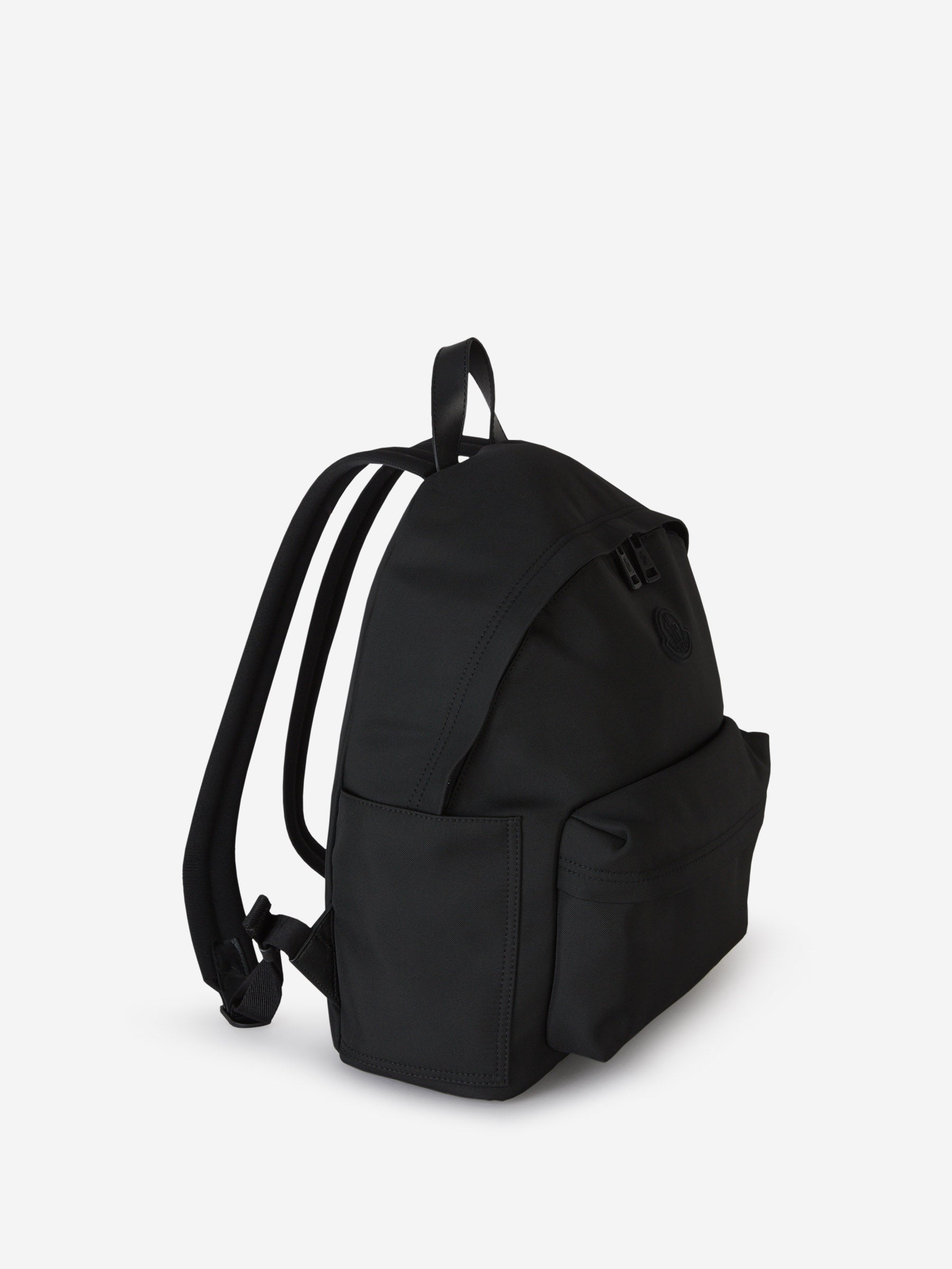 New Pierrick Backpack Moncler оригінал – Купити в Україні – вид ззаду