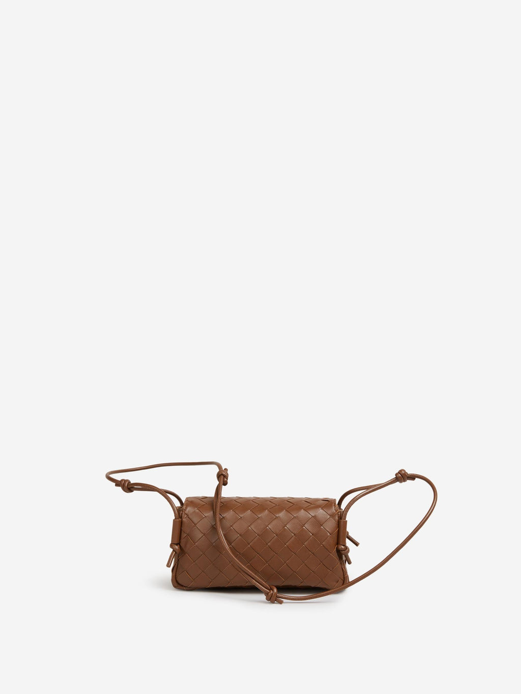 Notturno Mini Bag Bottega veneta – Гарантія оригінальності – детальний вид