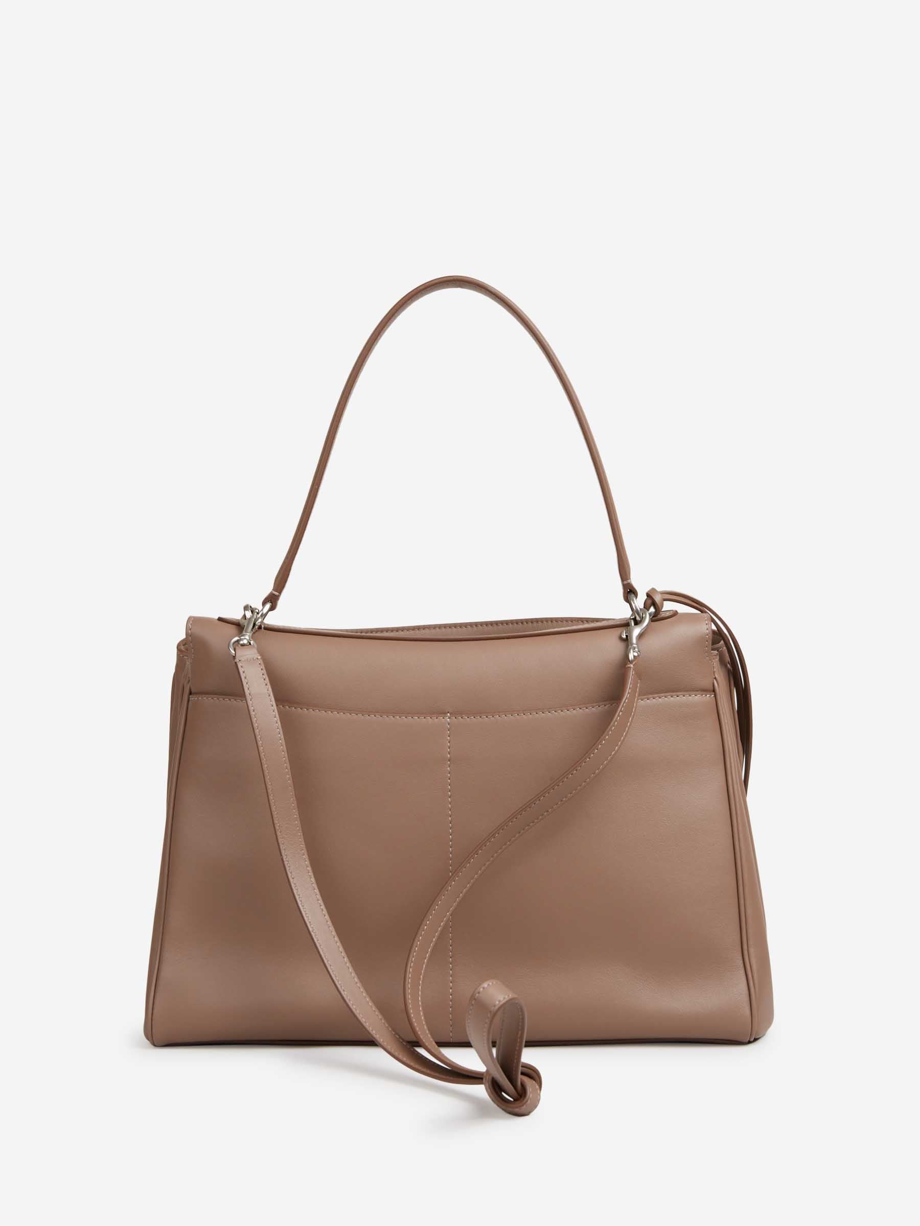 Medium Rodeo Handbag Balenciaga оригінал – Купити в Україні – детальний вид