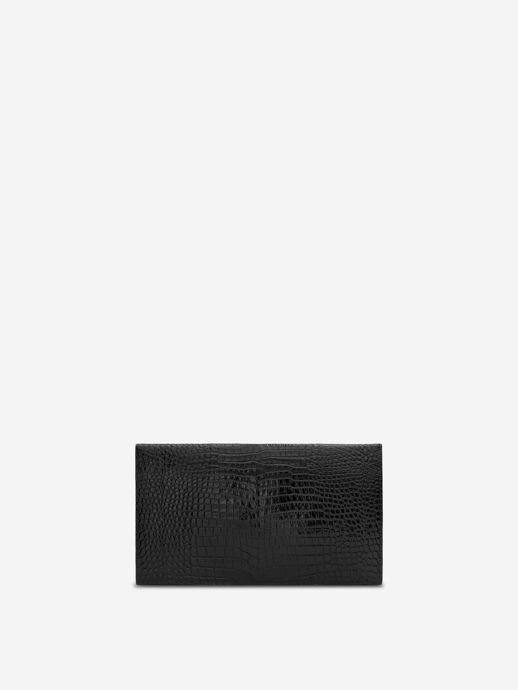 Pochette Uptown Handbag Saint laurent – Гарантія оригінальності – детальний вид