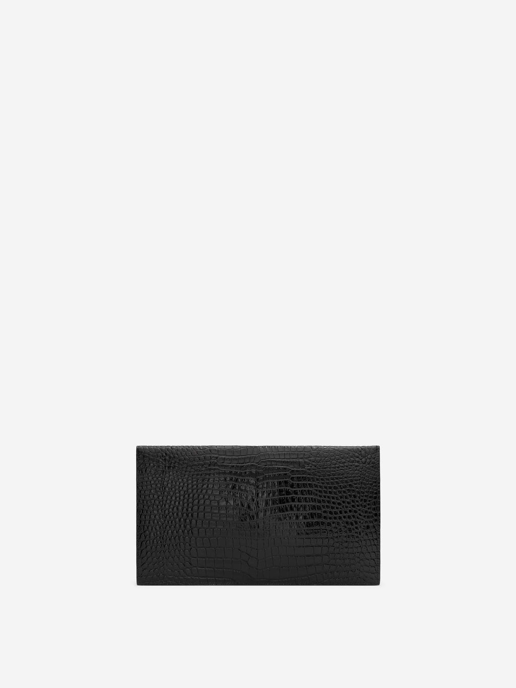 Uptown Pochette Bag Saint laurent – Гарантія оригінальності – детальний вид