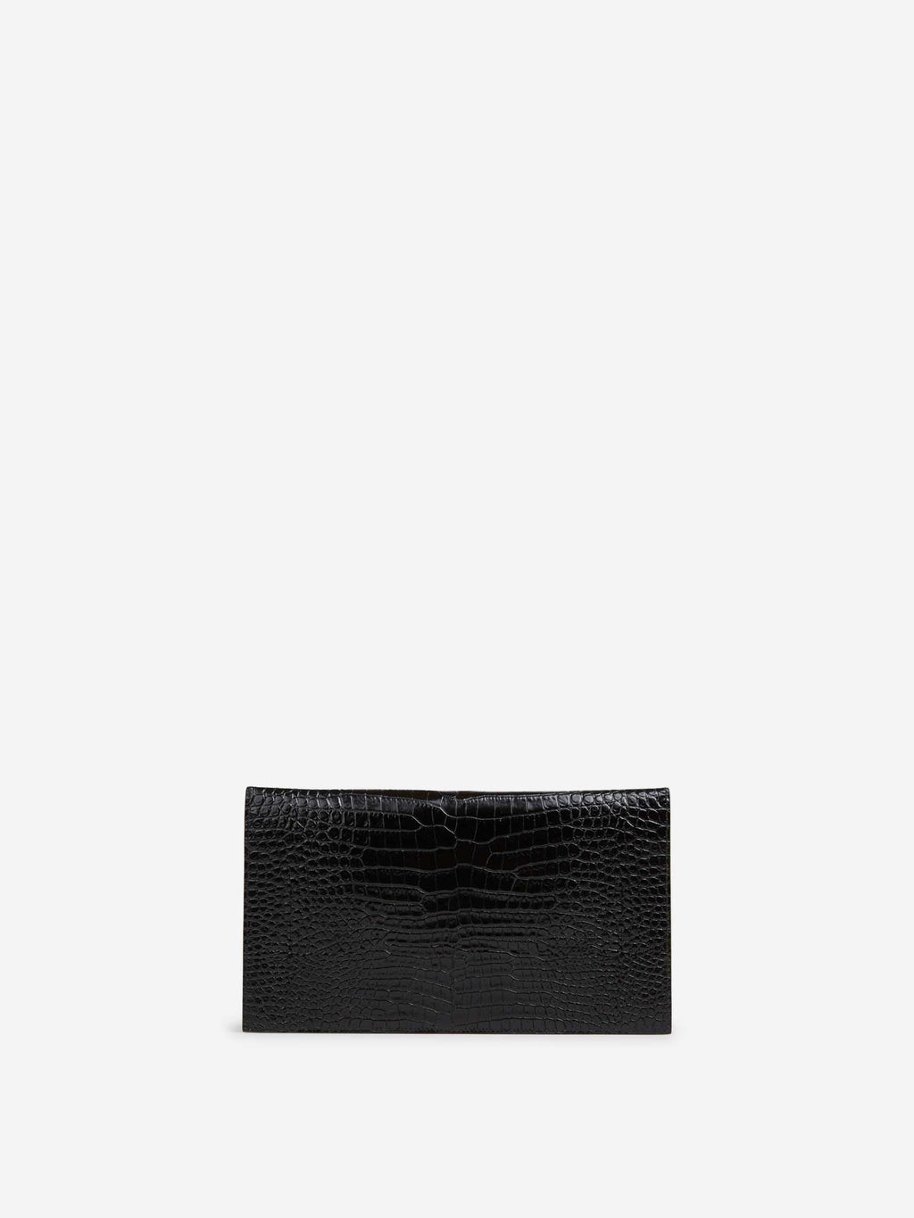 Uptown Pochette Bag Saint laurent – Гарантія оригінальності – збільшений вид