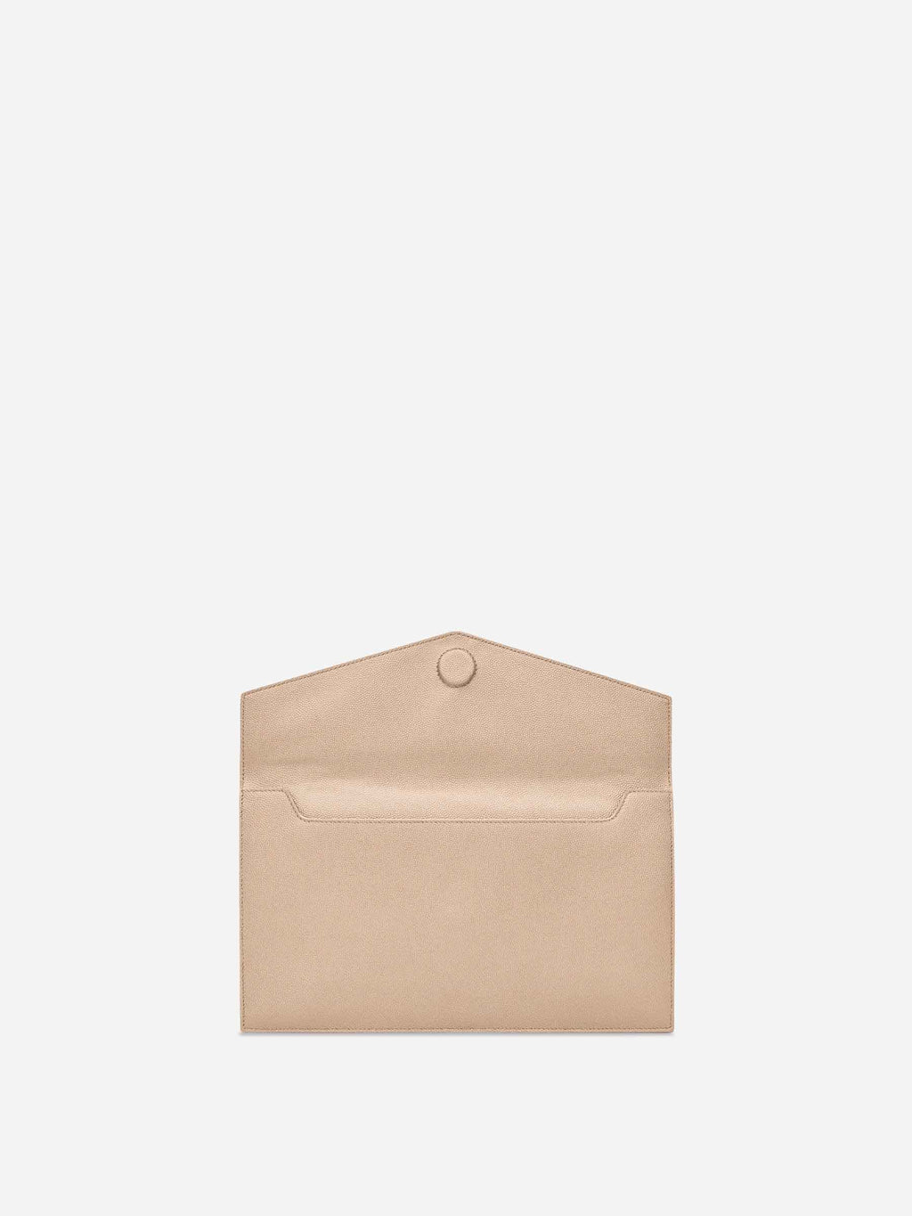 Pochette Uptown Saint laurent – Гарантія оригінальності – вид ззаду
