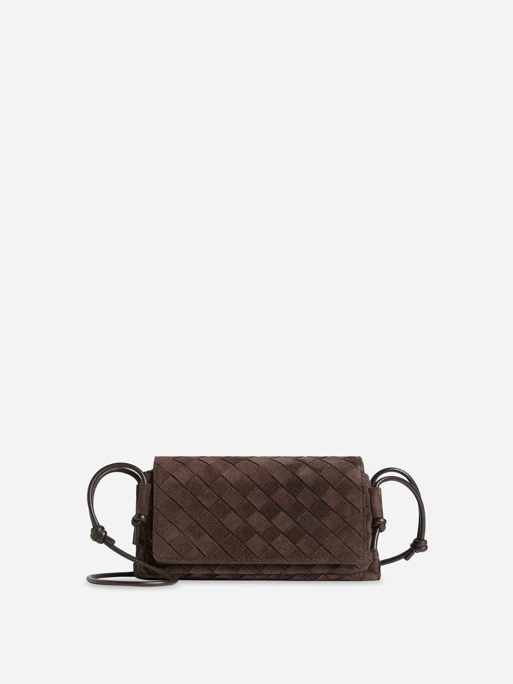 Bottega veneta Bags оригінал | Швидка доставка Україна – боковий вид