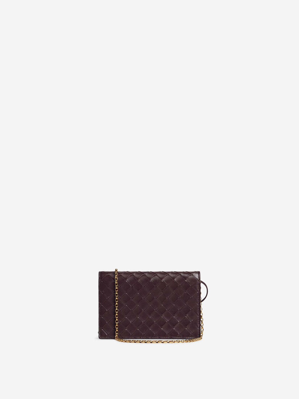 Оригінальна Andiamo Pouch Bag Bottega veneta – збільшений вид