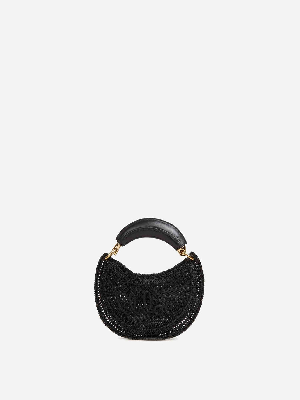 Summer Banana Bag Chloe – Гарантія оригінальності – боковий вид