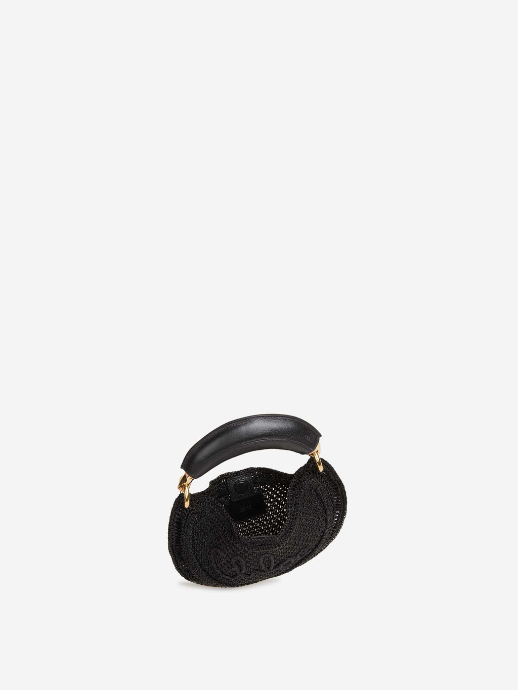 Summer Banana Bag Chloe – Гарантія оригінальності – збільшений вид