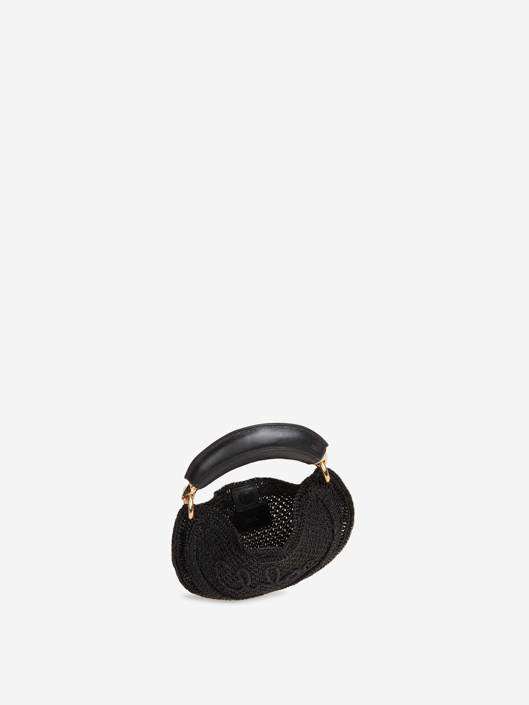 Summer Banana Bag Chloe – Гарантія оригінальності – збільшений вид