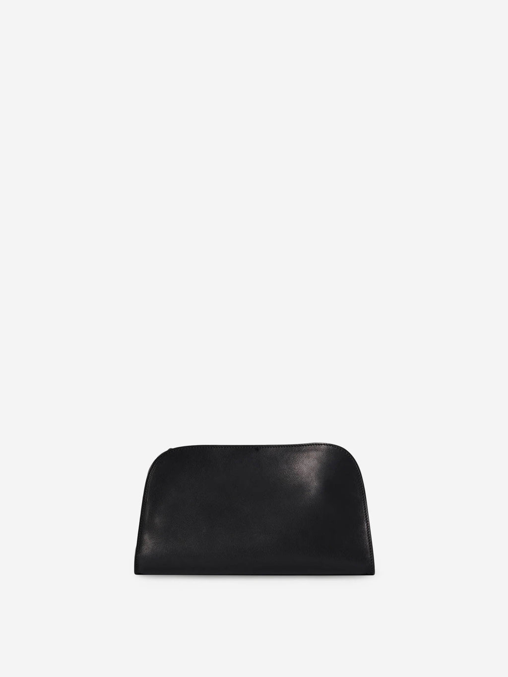 Peggy Clutch Bag The row оригінал – Купити в Україні – боковий вид