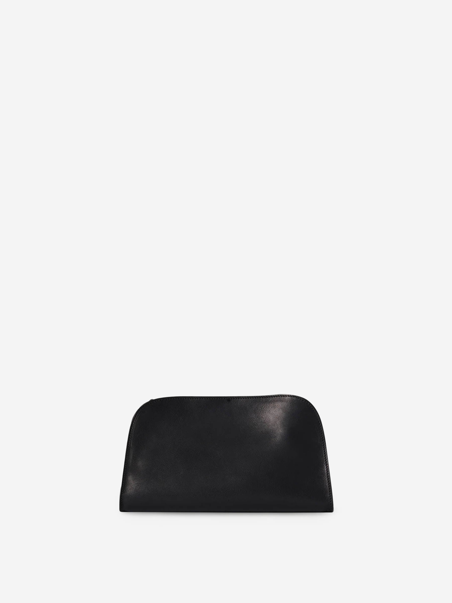 Peggy Clutch Bag The row оригінал – Купити в Україні – боковий вид