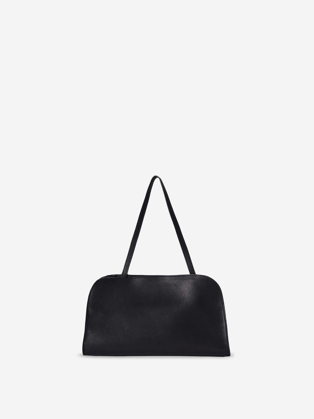 Peggy Clutch Bag The row оригінал – Купити в Україні – вид ззаду