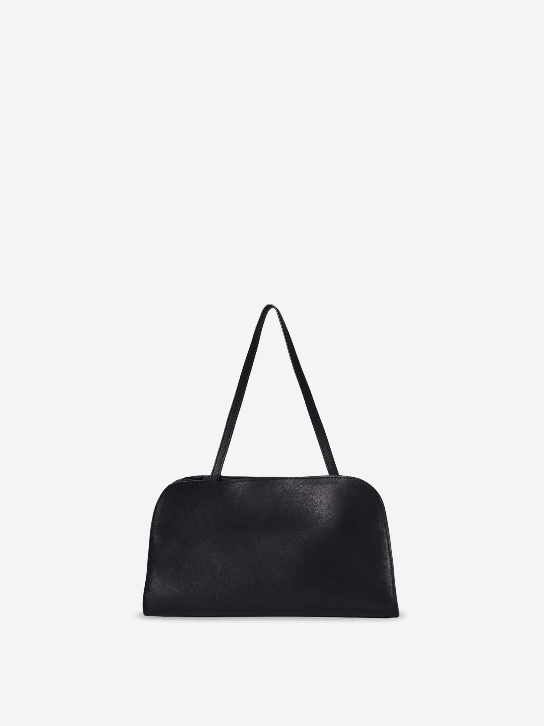 Peggy Clutch Bag The row оригінал – Купити в Україні – вид ззаду