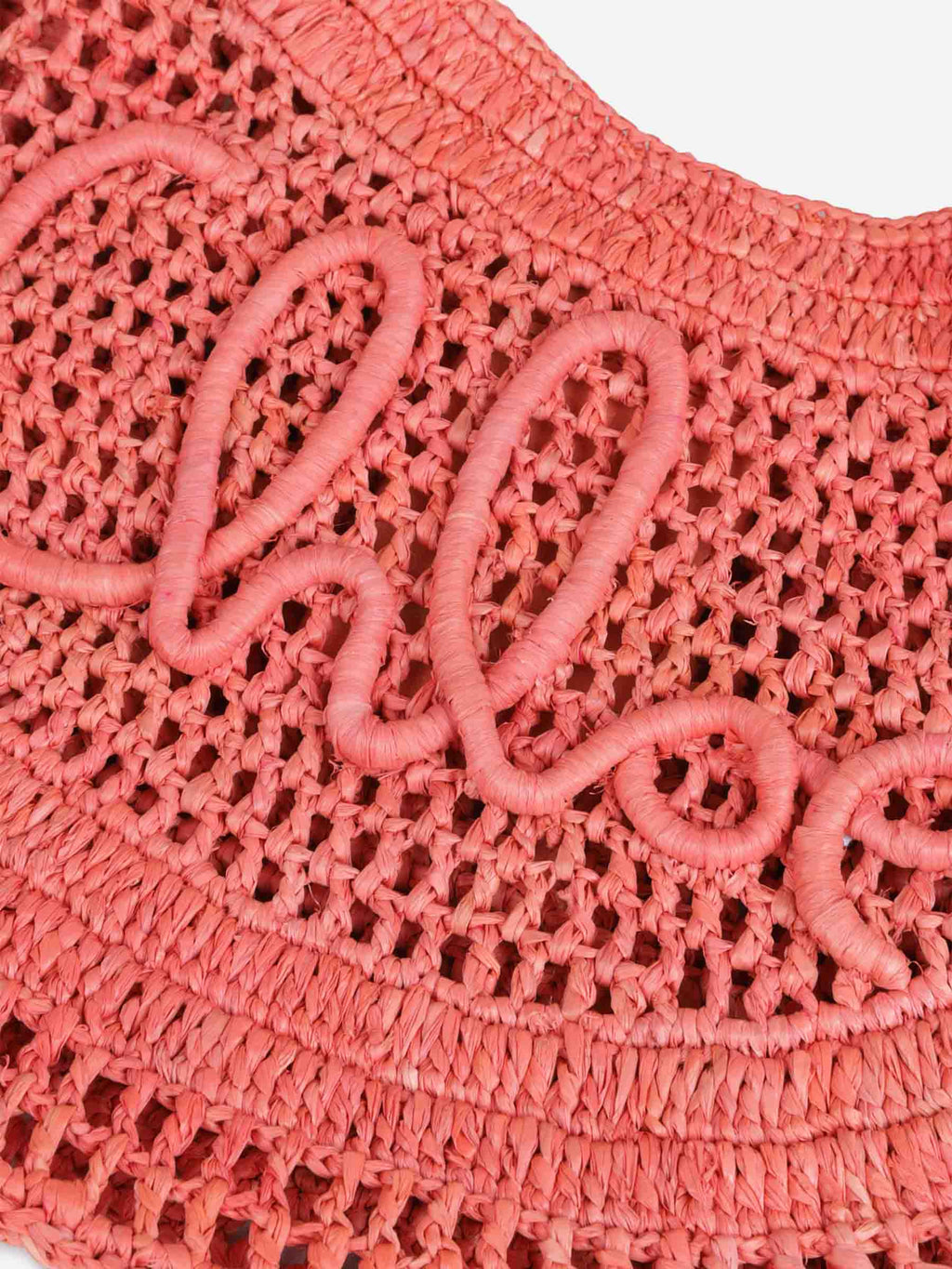 Summer Banana Hobo Bag Chloe – Гарантія оригінальності – детальний вид
