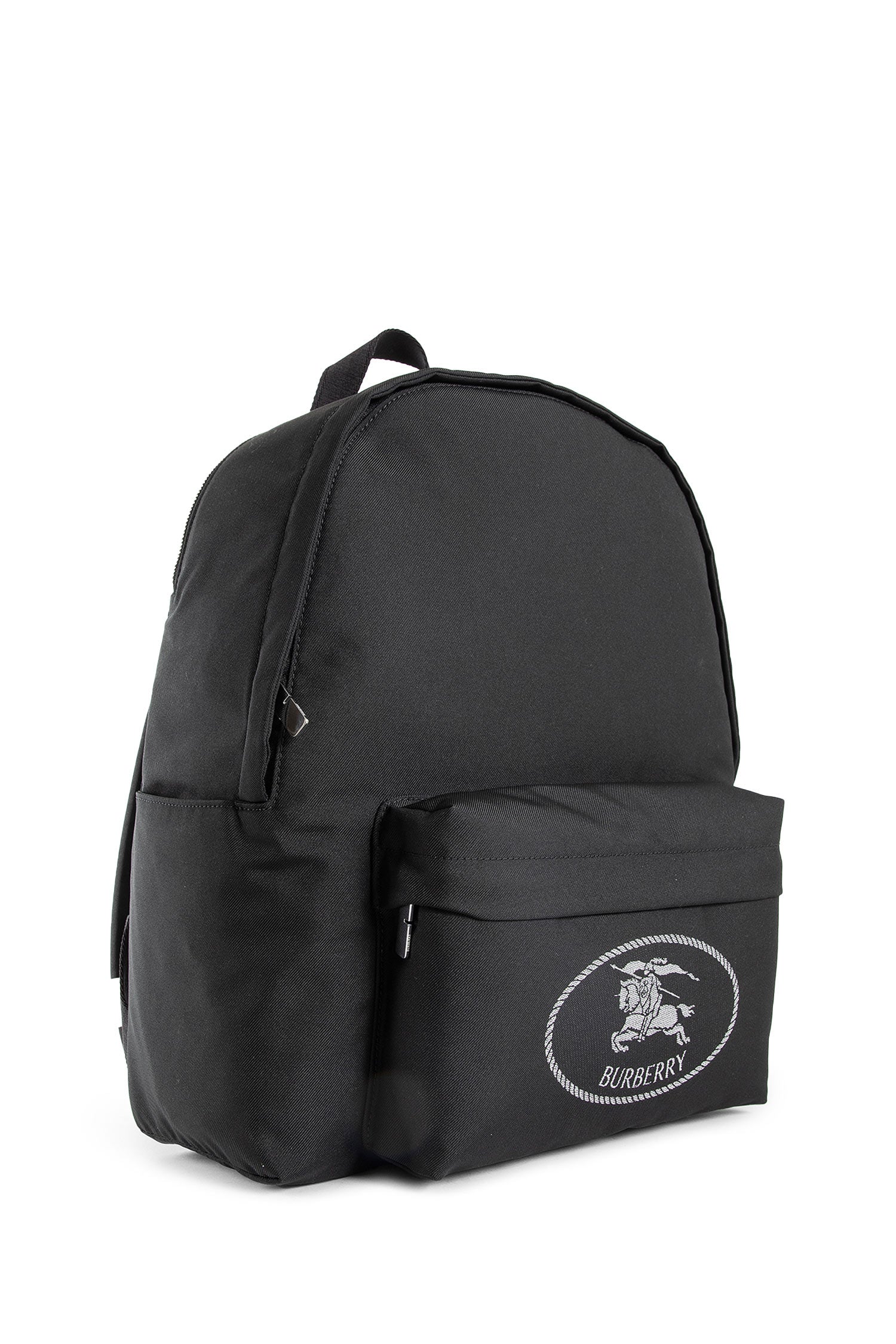 Оригінальна Orkney Backpack Burberry – вид ззаду