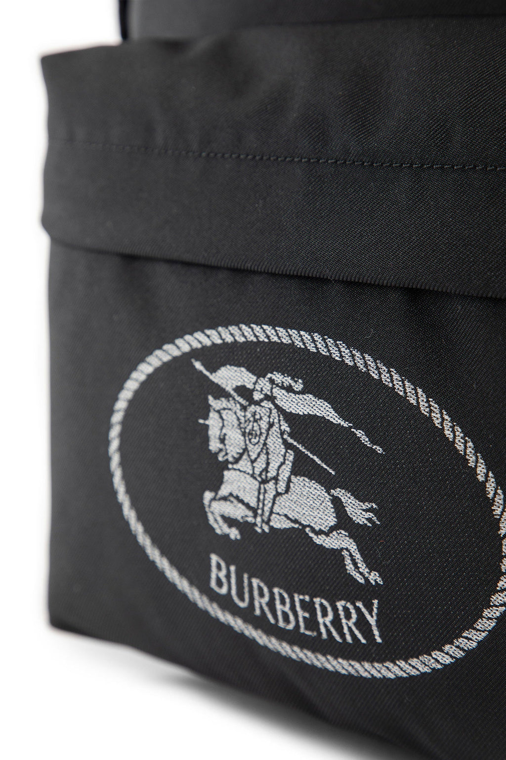Оригінальна Orkney Backpack Burberry – збільшений вид