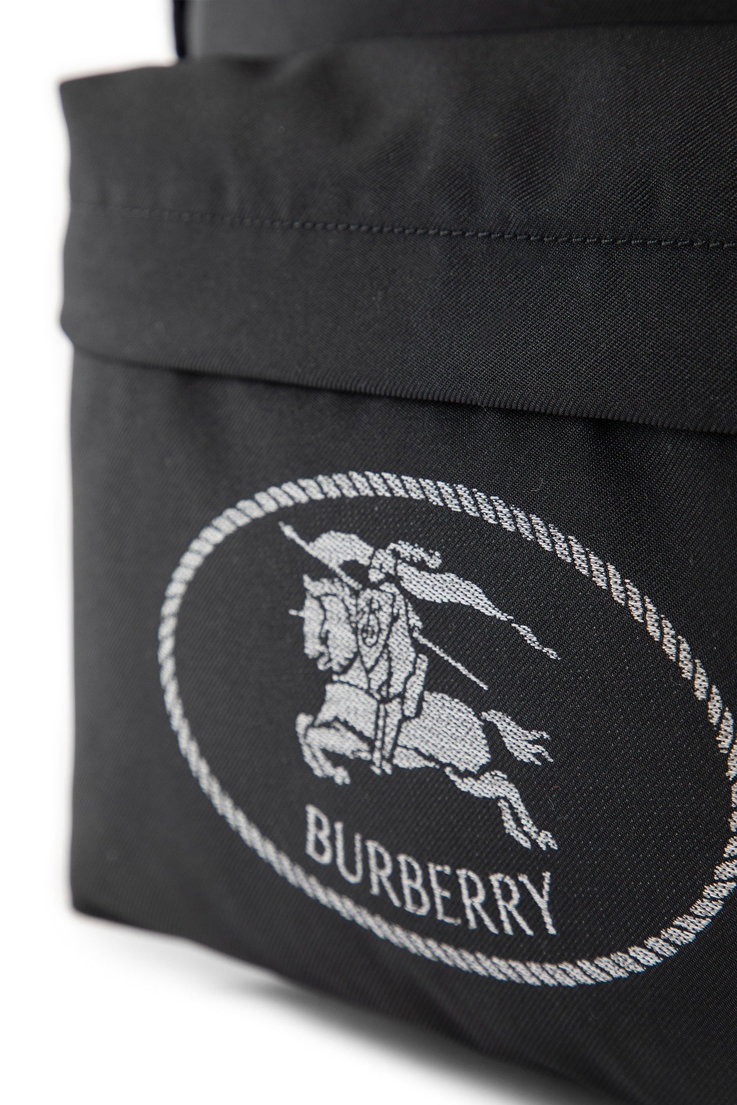 Оригінальна Orkney Backpack Burberry – збільшений вид