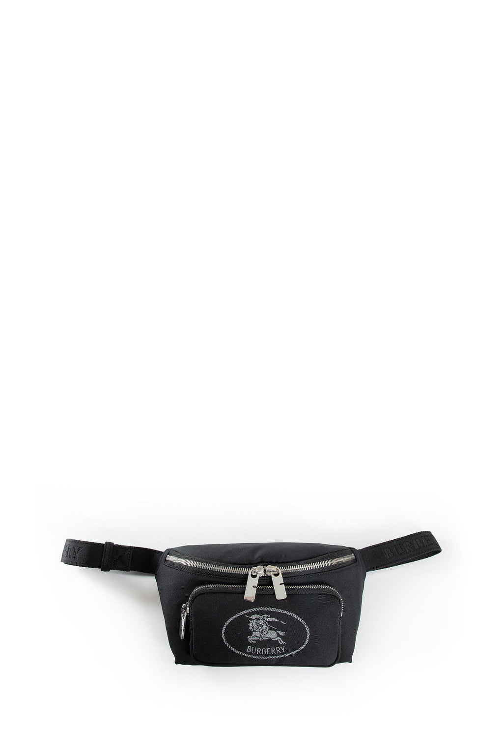 Orkney Belt Bag Burberry – Гарантія оригінальності – боковий вид