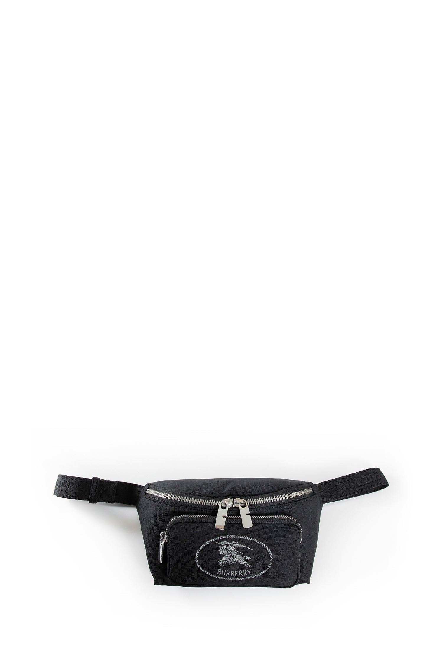 Orkney Belt Bag Burberry – Гарантія оригінальності – боковий вид