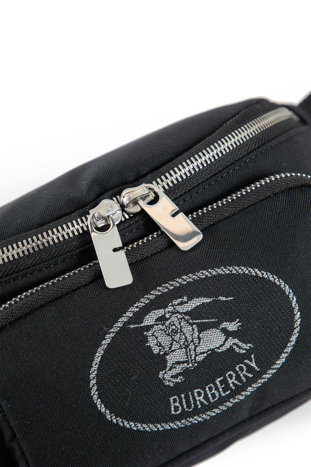 Orkney Belt Bag Burberry – Гарантія оригінальності – детальний вид