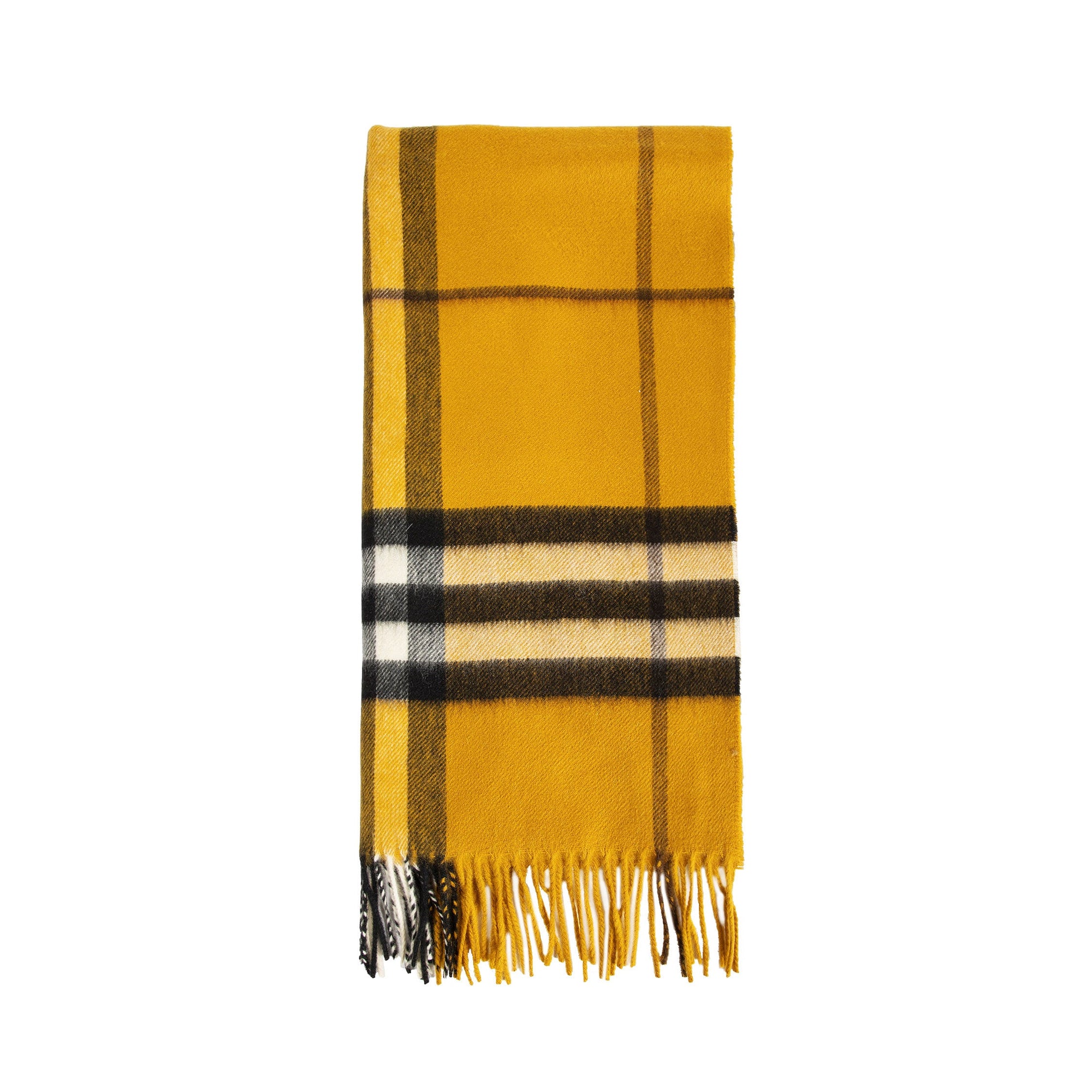 Check Cashmere Scarf Burberry оригінал – Купити в Україні – детальний вид