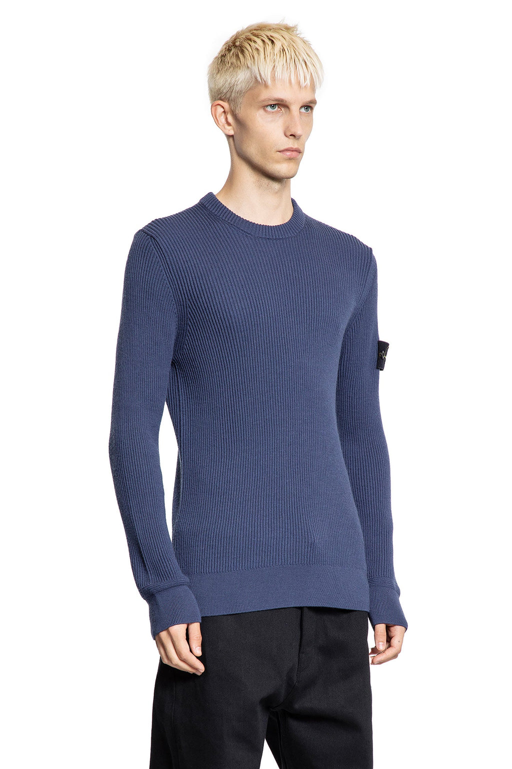 81155 Sweater Stone island оригінал – Купити в Україні – детальний вид