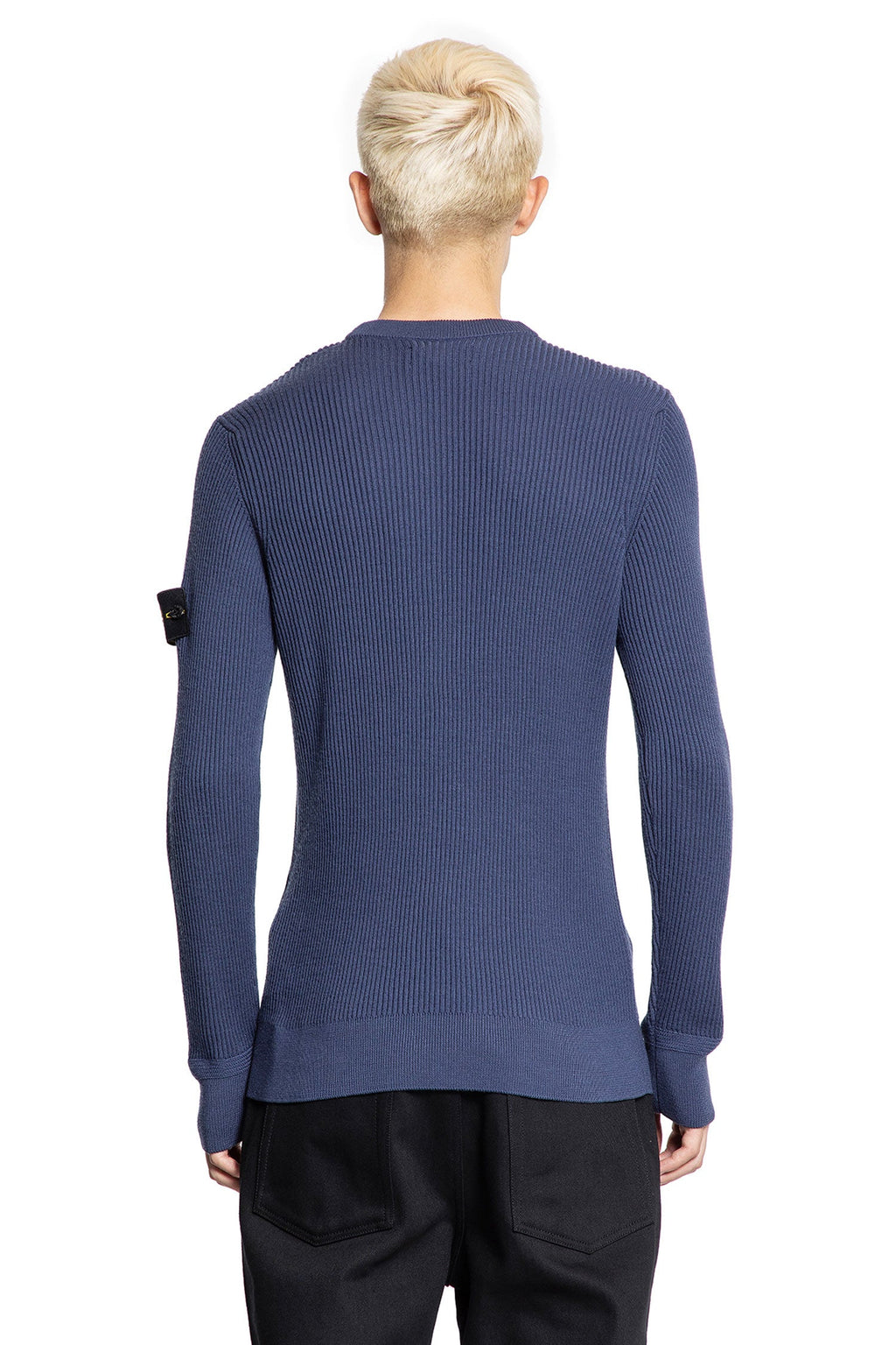 81155 Sweater Stone island оригінал – Купити в Україні – збільшений вид