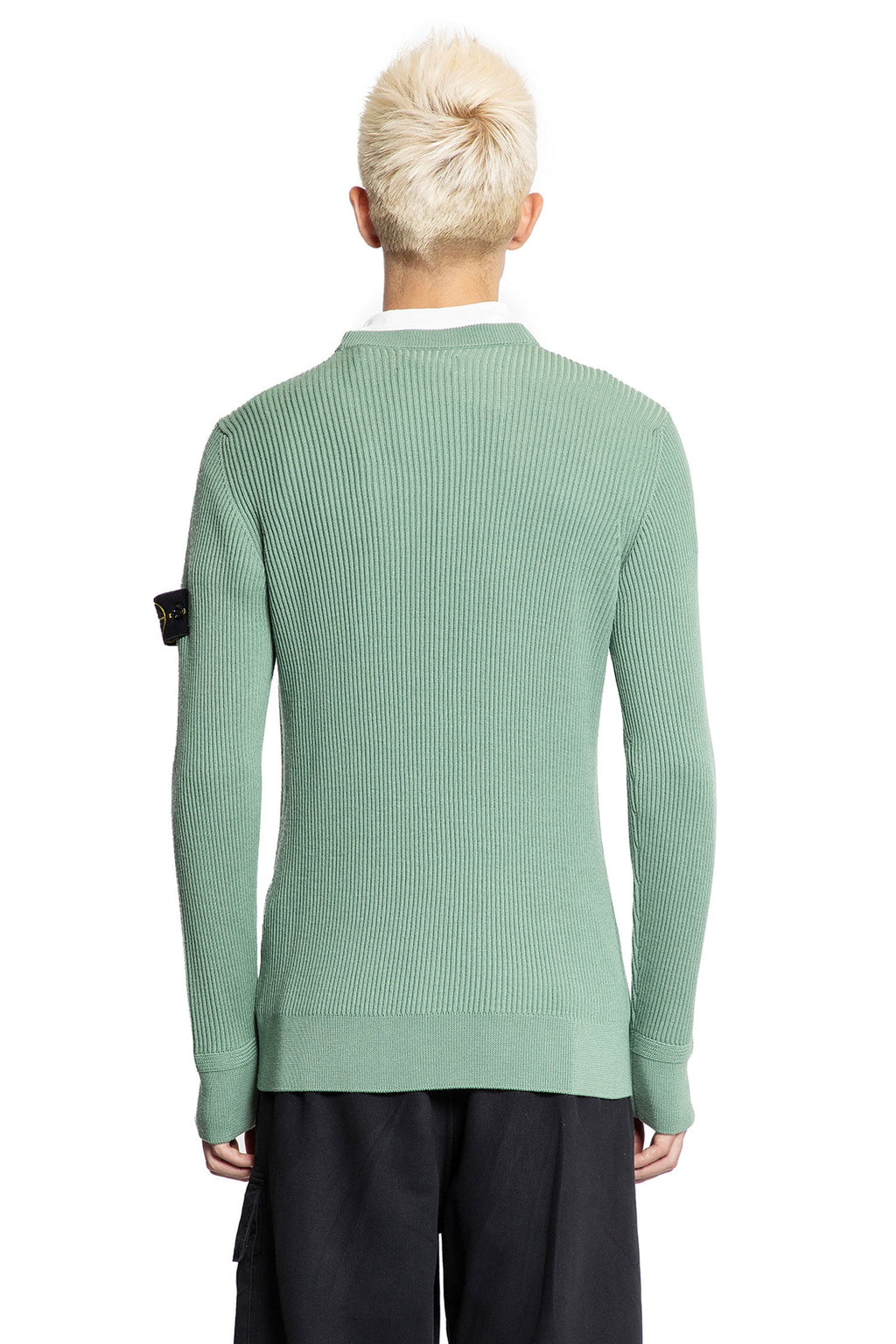 Stone island Knitwear оригінал | Швидка доставка Україна – детальний вид