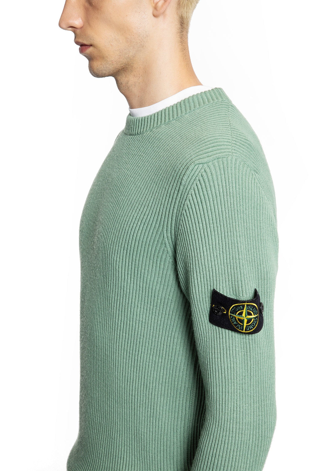 Stone island Knitwear оригінал | Швидка доставка Україна – збільшений вид