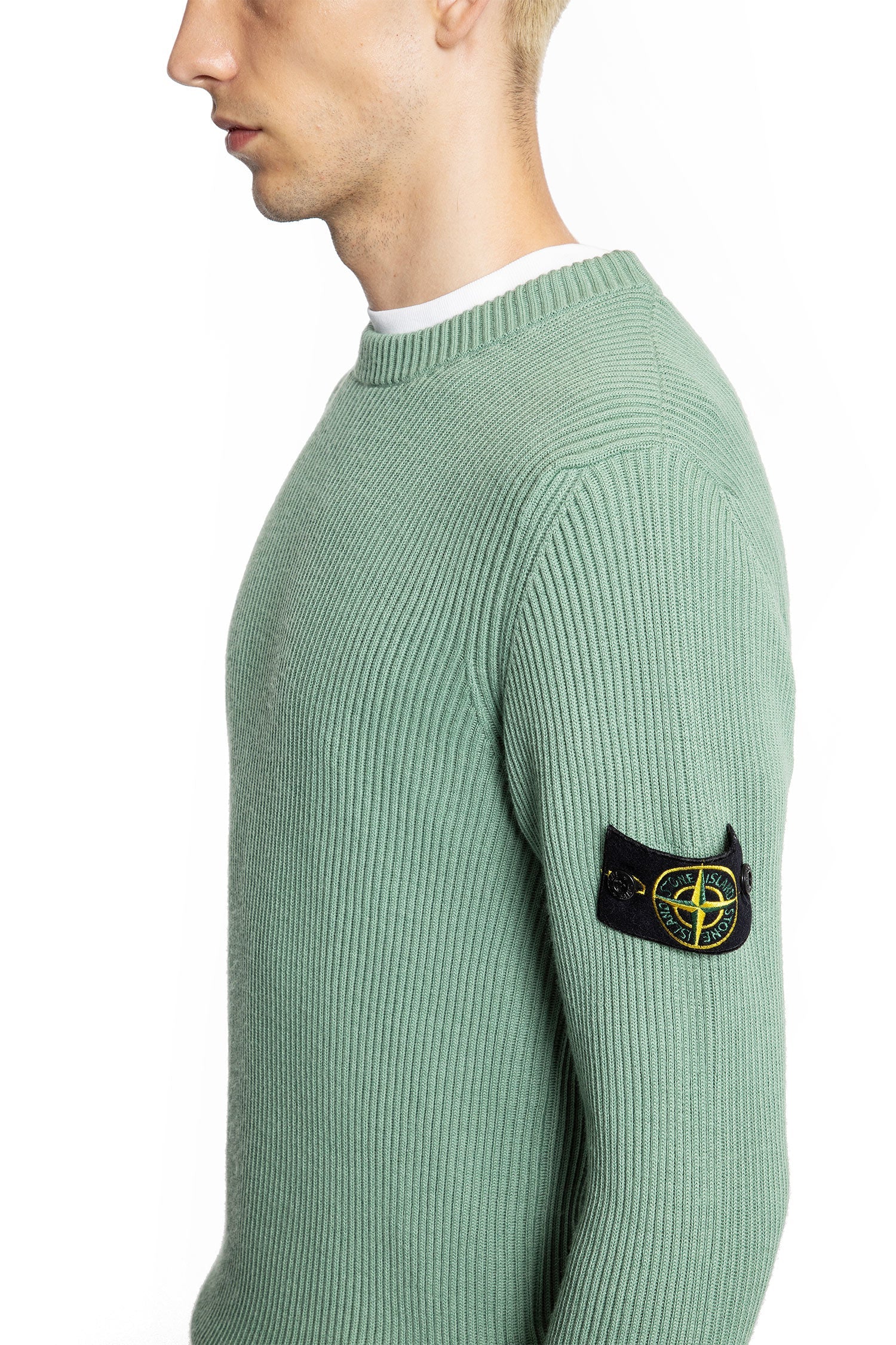 Stone island Knitwear оригінал | Швидка доставка Україна – збільшений вид