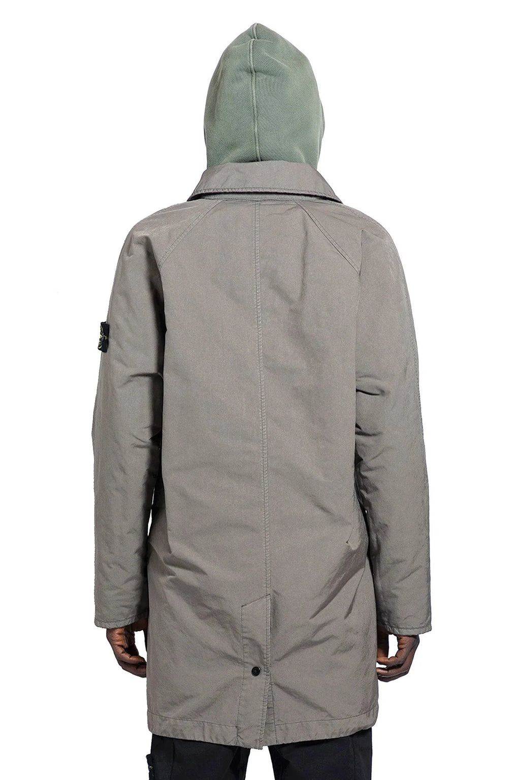 Оригінальна 70249 David-Tc Jaket Stone island – збільшений вид