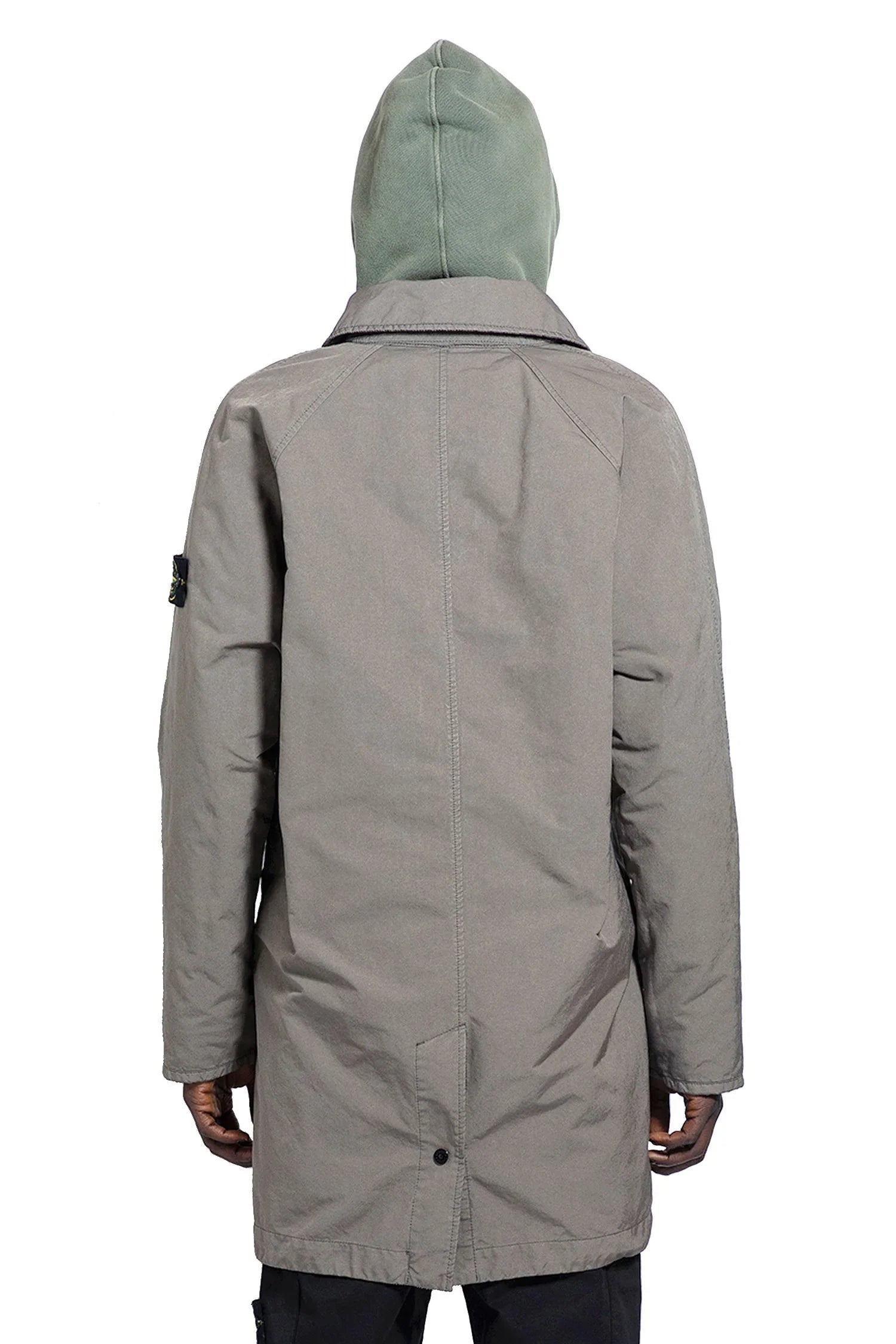 Оригінальна 70249 David-Tc Jaket Stone island – збільшений вид