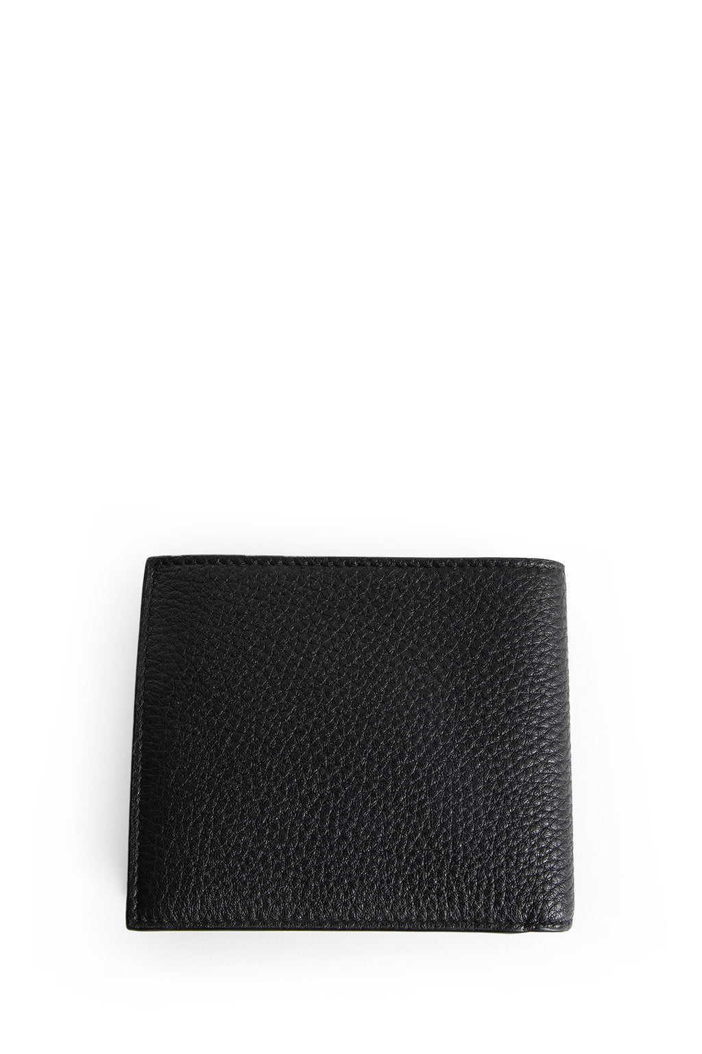 Оригінальна Credit Square Folded Coin Wallet I Balenciaga – вид ззаду