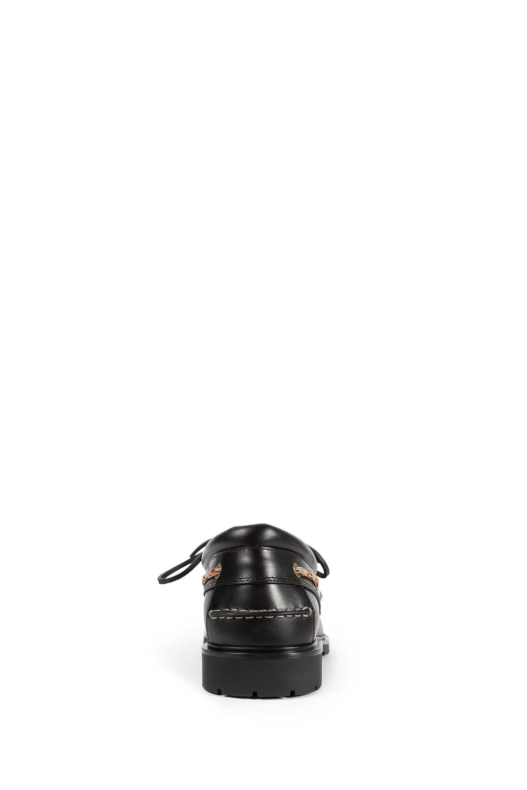 Derby Leather Shoes Burberry оригінал – Купити в Україні – детальний вид