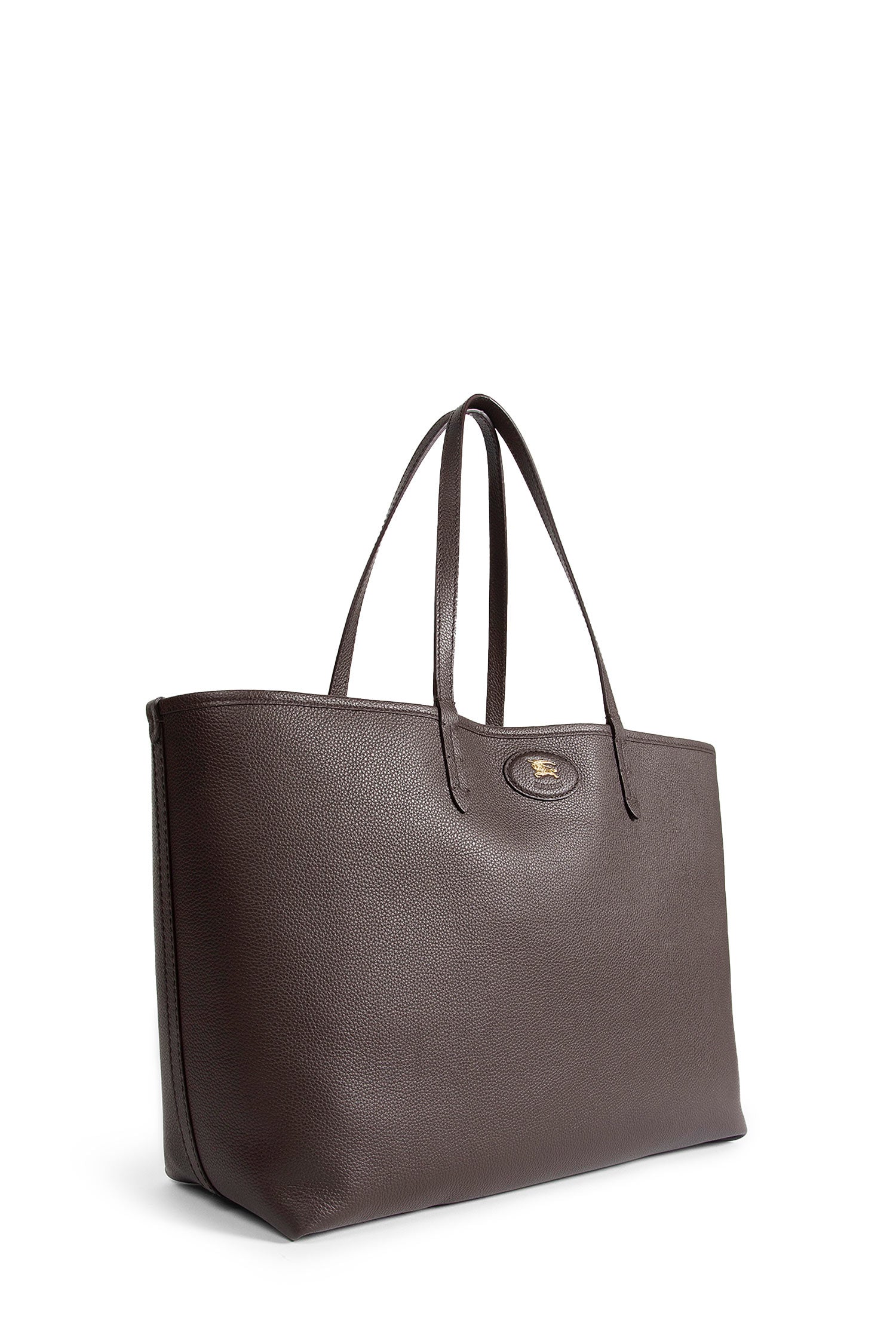 Оригінальна Bloomsbury Tote Bag Burberry – вид ззаду