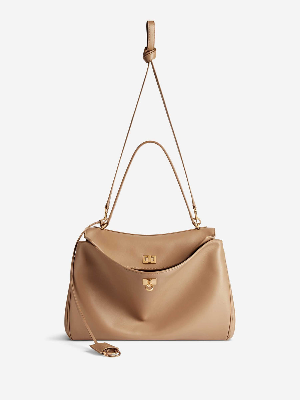 Medium Rodeo Handbag Balenciaga оригінал – Купити в Україні – детальний вид